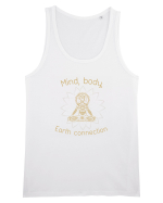 YOGA Maiou Bărbat Runs