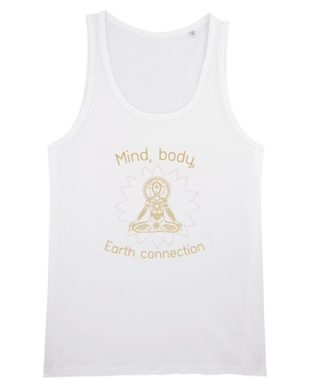 YOGA White