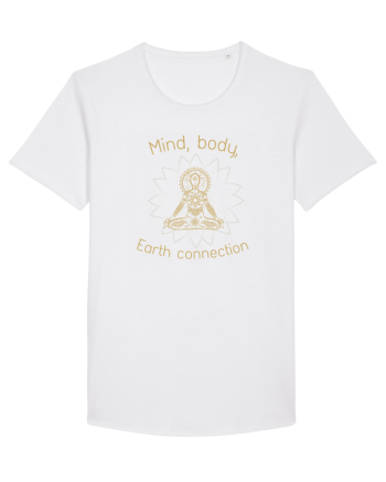 YOGA White