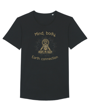 YOGA Black