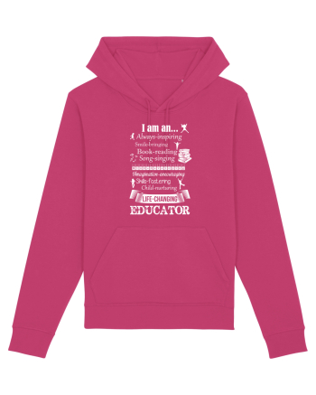 EDUCATOR Raspberry