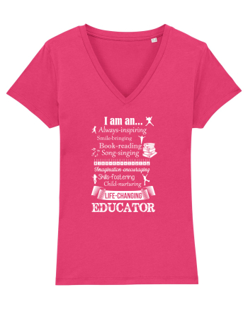 EDUCATOR Raspberry