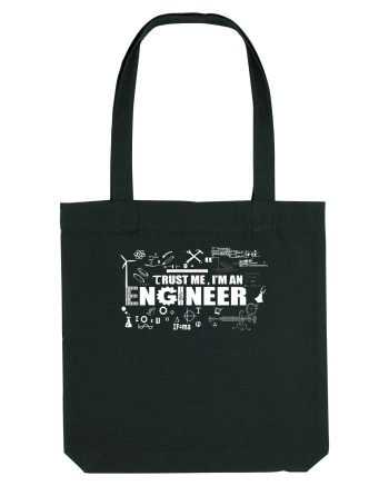 ENGINEER Black