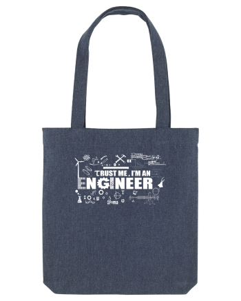 ENGINEER Midnight Blue