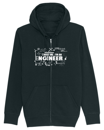 ENGINEER Black