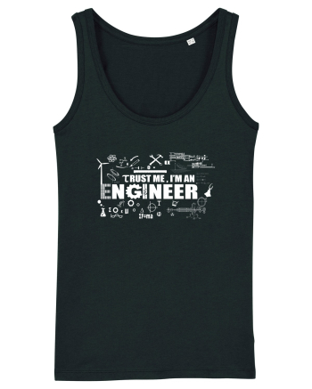 ENGINEER Black