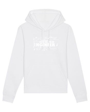 ENGINEER White