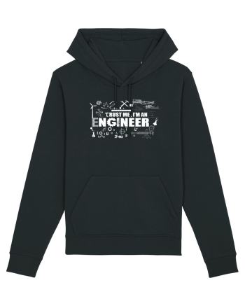 ENGINEER Black