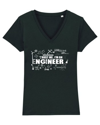 ENGINEER Black