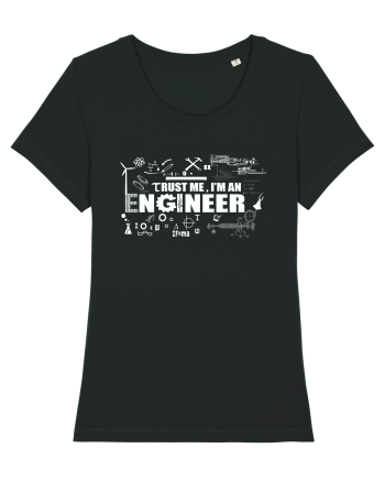 ENGINEER Black
