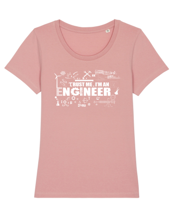 ENGINEER Canyon Pink