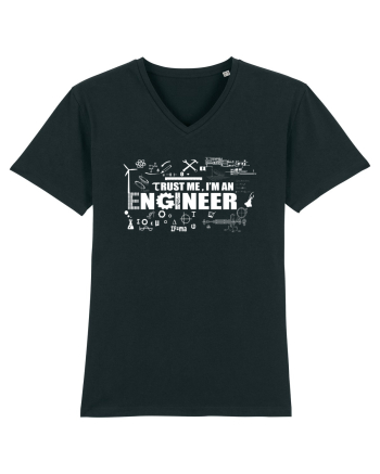 ENGINEER Black