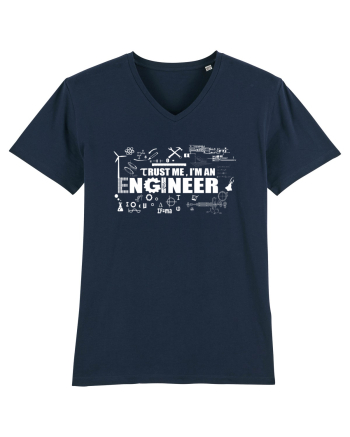 ENGINEER French Navy