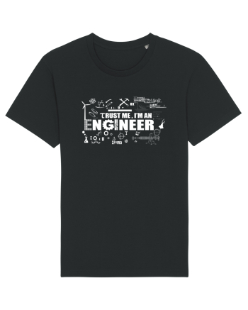 ENGINEER Black
