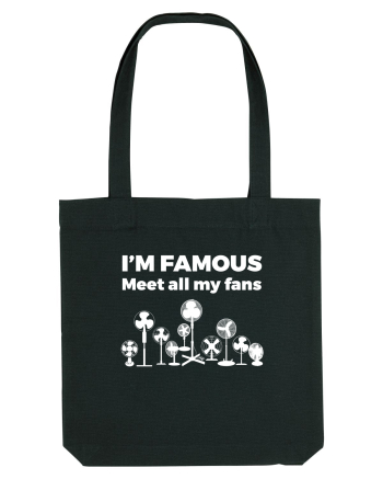FANS Black
