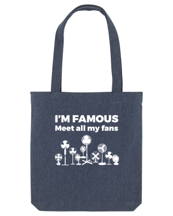 FANS Midnight Blue