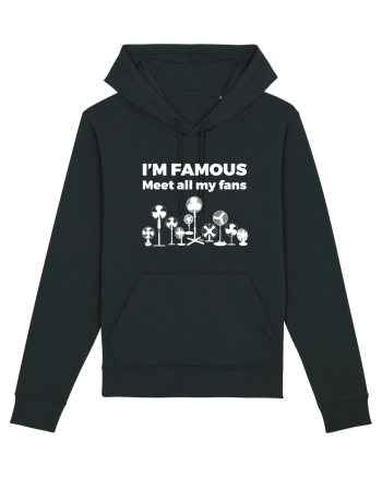 FANS Black