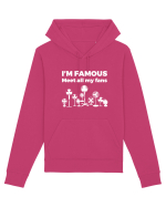 FANS Hanorac Unisex Drummer