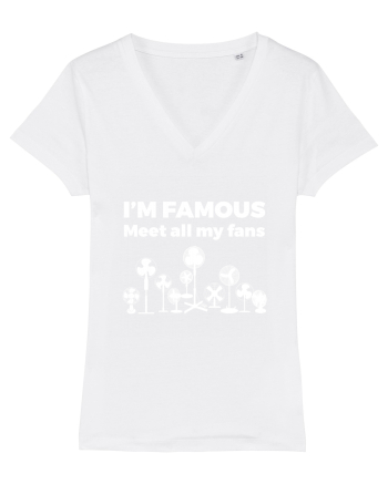 FANS White