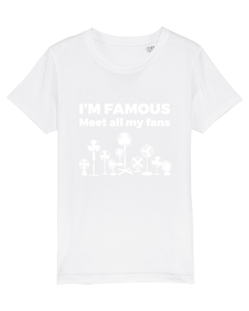 FANS White
