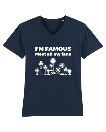 FANS French Navy