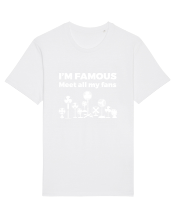 FANS White