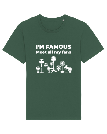 FANS Bottle Green