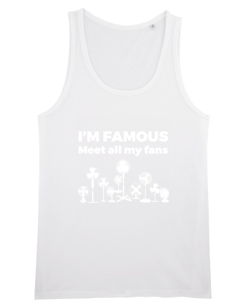 FANS White