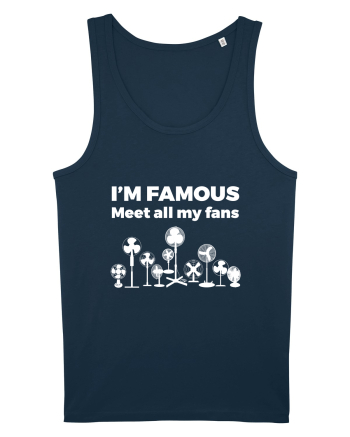 FANS Navy