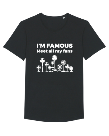 FANS Black