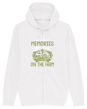 FARM White