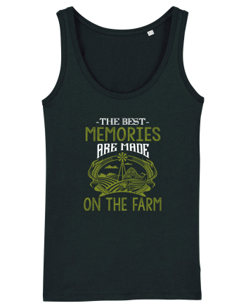 FARM Black