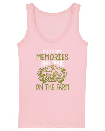 FARM Cotton Pink