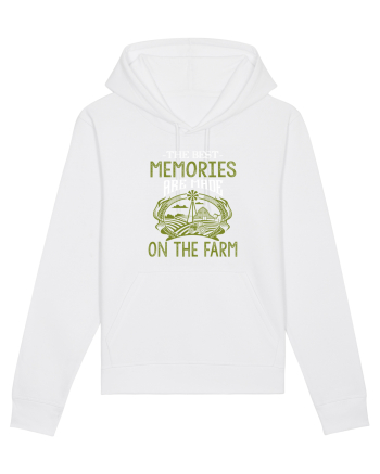 FARM White