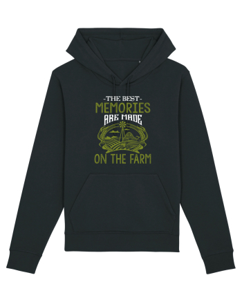 FARM Black
