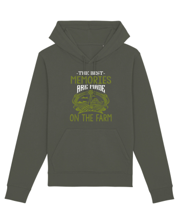 FARM Khaki