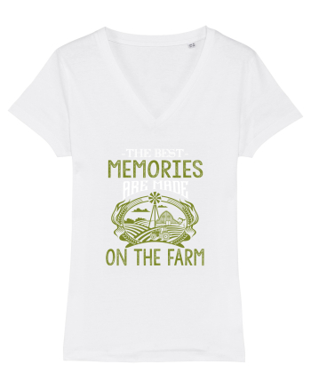 FARM White