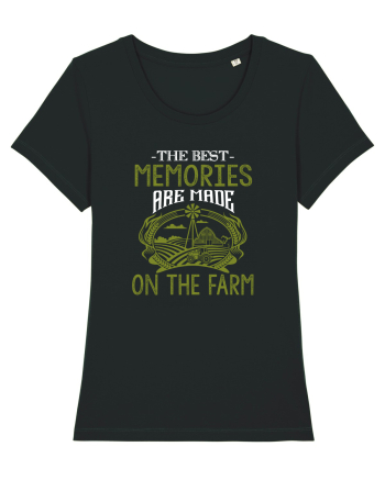 FARM Black