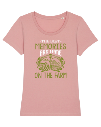 FARM Canyon Pink
