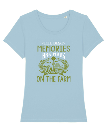 FARM Sky Blue