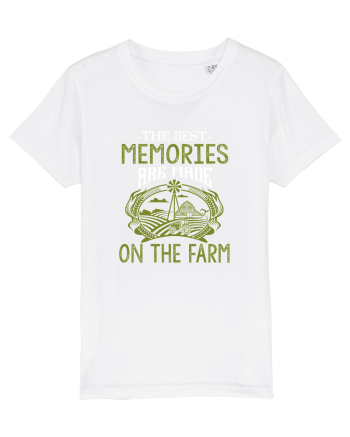FARM White