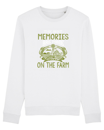 FARM White