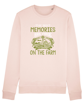 FARM Candy Pink