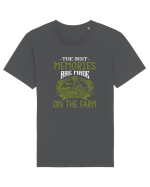 FARM Tricou mânecă scurtă Unisex Rocker