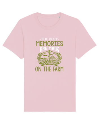 FARM Cotton Pink