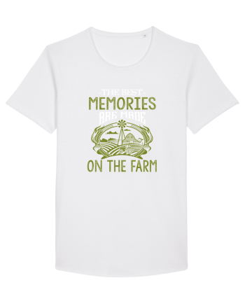 FARM White