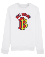 Still Hodling Bluză mânecă lungă Unisex Rise
