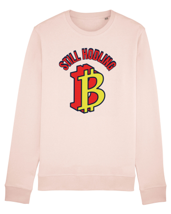 Still Hodling Candy Pink