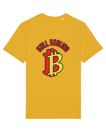 Still Hodling Spectra Yellow