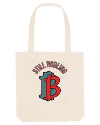 Still Hodling Natural